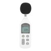 Handy Mini Digital Noise Meter Sound Level Meter Noise Measuring