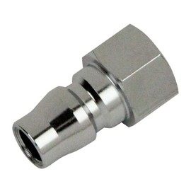 SK11 One-Touch Air Plug, DS Plug, Universal Type, G1/4 Female Thread, 2FF S-22DPFF 270