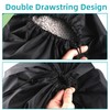 PetsmartTech Wet Dry Bag, 2 Pack Large Laundry BagsWaterproof Dirty