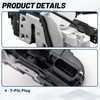 KELOKE Door Lock Latch Actuator Compatible with Kia Sorento 2011