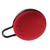 Mini Bluetooth Speaker Multifunctional Heavy Metal Bass Portable Wireless Speaker