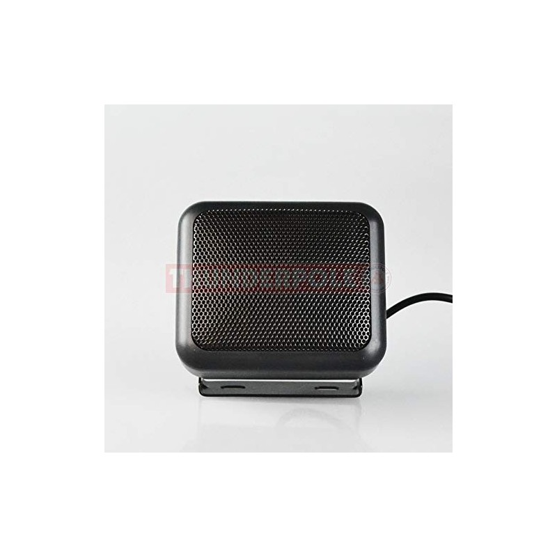 Thunderpole ES5W External Speaker CB & Ham Radio | 3.5mm