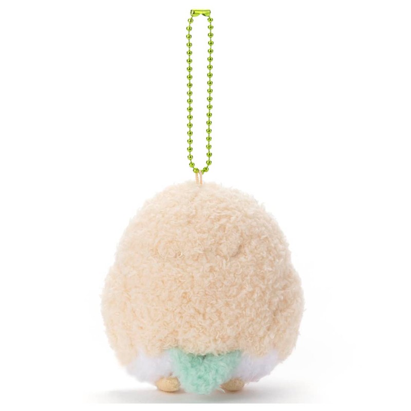 Pokémon Pokémon Plush Toy, Ball Chain Mascot, Moklow, Height Approx.