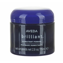Aveda Brilliant Humectant Pomade 2.6 oz~NEW