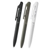 Pentel Oil Based Ballpoint Pens, Set of 3, Calme 0.5mm,