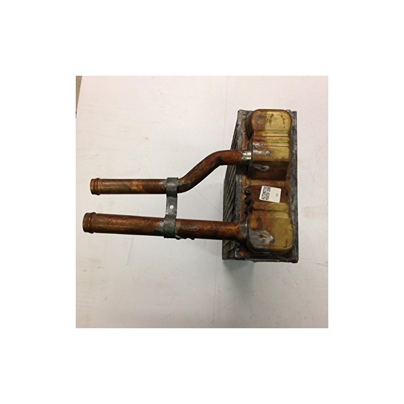 Transpro Automotive Heater Core 399053
