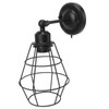 Farmhouse Wall Light Fixtures Industrial Wall Mount Vintage Bedside Light