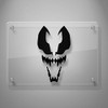 Yoonek Graphics Spider Venom Vinyl Decal Sticker # 869 (4"