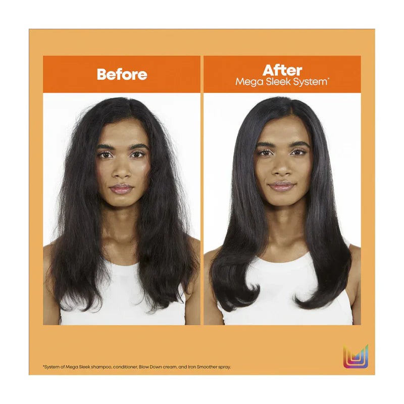 Matrix Mega Sleek Shampoo 1L