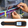 Mini Optic Fiber Cable Tester High Accuracy ‑50 to +26dBm