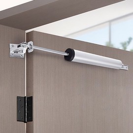 Cylindrical Automatic Door Closer for Home and Office Doors Door Check