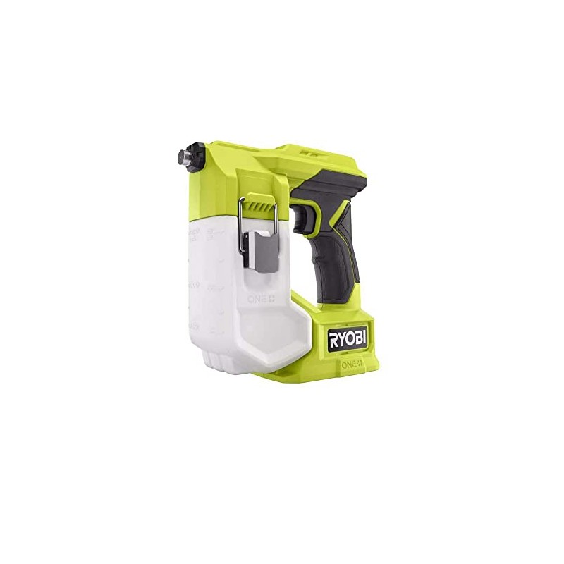 RYOBI PSP01B ONE+ 18V Cordless Handheld Sprayer (Tool Only)