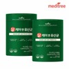 Meditree Dancare & Probiotics 2 cans, 4 month supply / 메디트리 당케어 앤 유산균 2통 4개월분