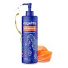 Dogelthy Aceite de Salmón Omega 3 para Perros 450 ml