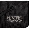 Mystery Lunch STREETMARKET Shoulder Bag, Street Market, Black, Free size