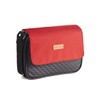 Bvani Crossbody Purse for Women - Messenger Bag with Pockets