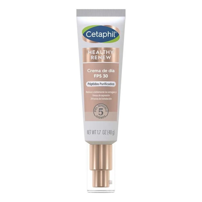 Cetaphil Healthy Renew Crema De Fps30 48g Piel
