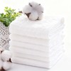 8Pcs Muslin Cloths for Baby, 12x12 Inch Cotton Muslin Squares,