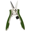 Dramm ColorPoint Stainless Steel Compact Garden Pruning Shears, Hand Pruner,