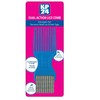 KP 24 Dual Action Lice Comb