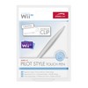 Speedlink Pilot Style Touch Pen for Wii U, White