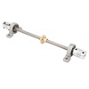 Linear Motion Guide Rod Shaft T8x8 Lead Screw Shaft Support