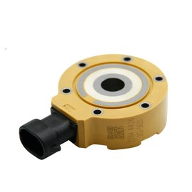 Otobaijeni 312-5620 3125620 1294-0071 Electronic Fuel Pump Solenoid Valves for Caterpillar Excavator 320D 320DL Engine C6.4 C6.6 C6 C4.4 C4.2 Base not included