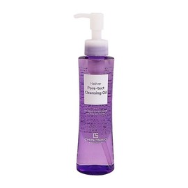 Chino Shioya Natiber Pore Tect Cleansing Oil / 치노시오야 나티베르 포어텍트 클렌징오일