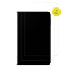 dipos FLEX 2x Matte Screen Protectors Suitable for Ledger Stax