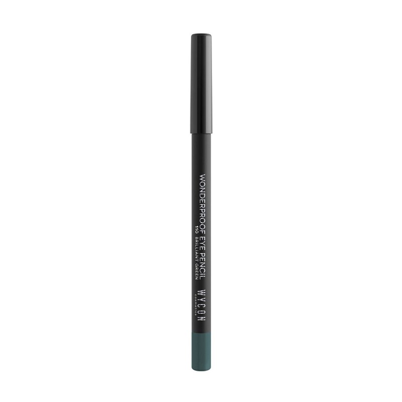 WYCON cosmetics Eyepencil Wonderproof Extreme Pen for Inside and Outside