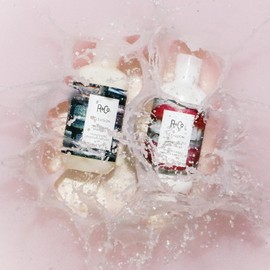 R+Co Television Perfect Hair Shampoo & Conditioner Set | Smooths, Adds Shine & Volume | Vegan + Cruelty-Free | 8.5oz (Pack of 2)