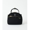 Anello Grande MART GTM0862 Mini Shoulder Bag, BK