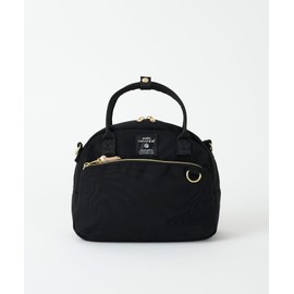 Anello Grande MART GTM0862 Mini Shoulder Bag, BK