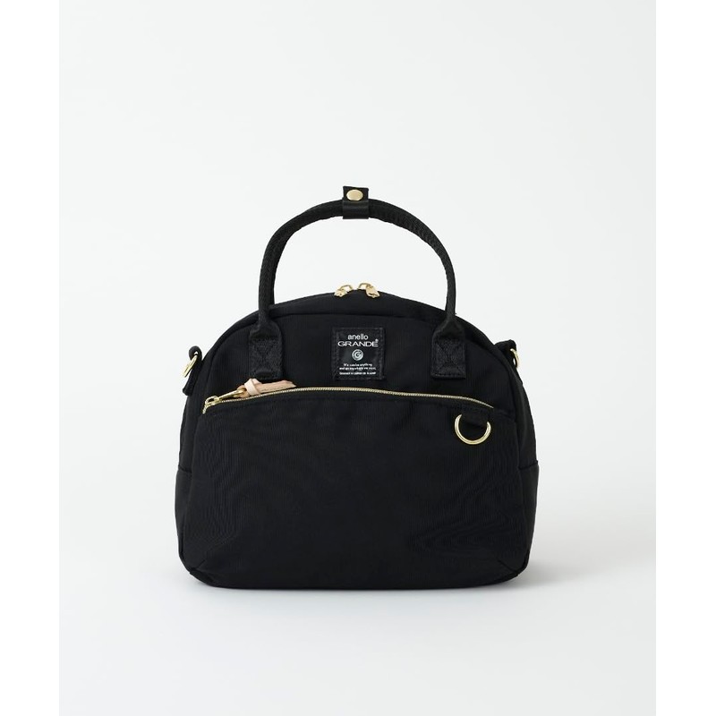 Anello Grande MART GTM0862 Mini Shoulder Bag, BK