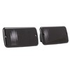 Parking Turn Signal Lamp Housing Front Bumper Lamp Cover 55055020AE
