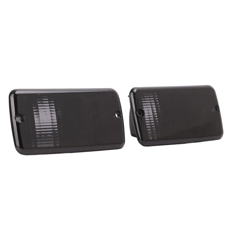Parking Turn Signal Lamp Housing Front Bumper Lamp Cover 55055020AE