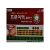 Protec Plus 1500mgx120 tablets, 4 month supply / 프로이텍 플러스