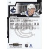 2020-21 O-Pee-Chee Platinum Hockey #10 Quinn Hughes Hockey Card Vancouver