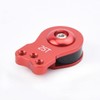 YoungRC RC 25T Servo Saver Aluminum 3 Holes Adjustable Hi-Torque