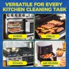 Oven Cleaner Heavy Duty 500ml, non toxic fume free, with