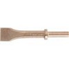 Ampco Safety Tools CR-10-ST Pneumatic Chisel, Non-Sparking, Non-Magnetic, Corrosion Resistant,