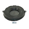 Hotpoint Indesit Cooker Hood Charcoal Carbon Filter. Genuine Part Number