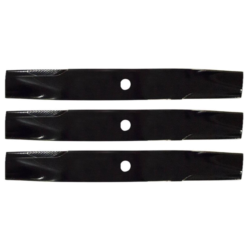 For Kubota 3Pk 330-005 Hi-Lift Blades For 48" Kubota 70000-00603,