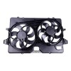 Motoventilador Ford Escape 2008 - 2012 Completo 2 Y 2