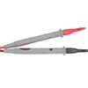 5Set HC136‑T 1000V 20A Multimeter Test Leads Universal Digital Gold