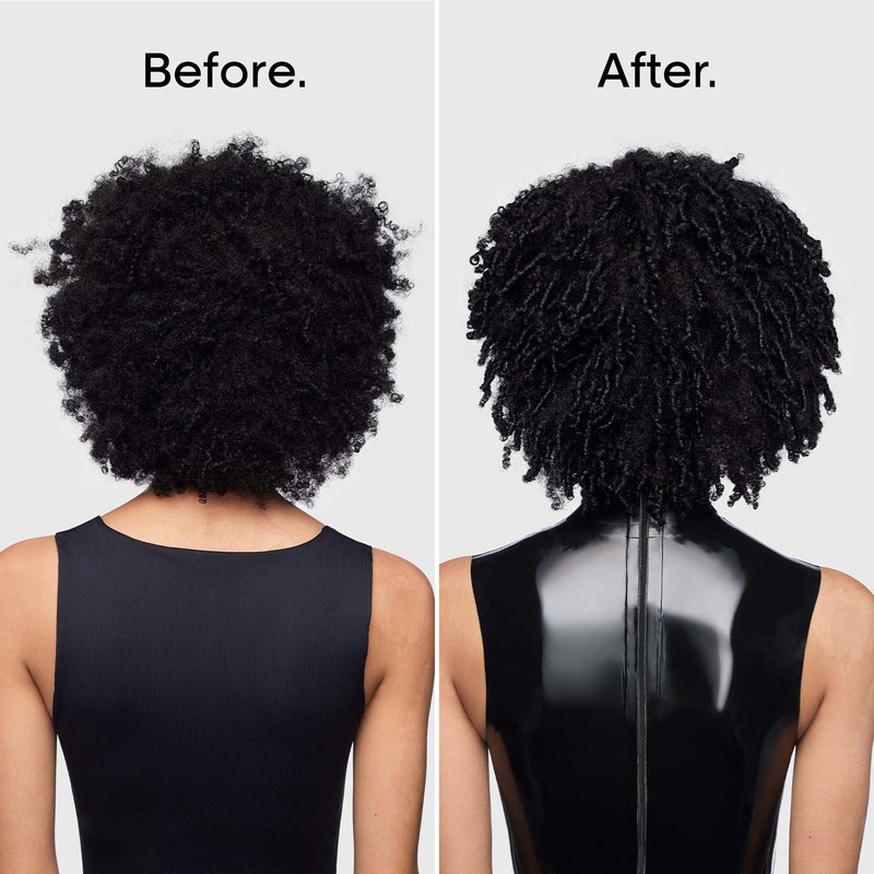 L'Oréal Professionnel Intensive Moisturising Cream for Curly, Curly and Frizzy