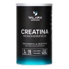 VALARA Creatina Monohidratada 450 gr - Maxima Pureza - 90
