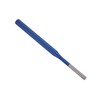 Pin Punch Drift Parallel Punches Long Steel Flat Centre 6mm