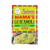 Mama Socorro's Guacamole Mix, No MSG, Gluten-Free, Just Add Avocados,