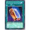 Yu-Gi-Oh! - The Second Sarcophagus (AST-100) - Ancient Sanctuary - 1st Edition - Common